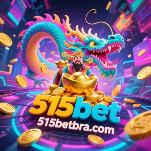 Logo 515bet